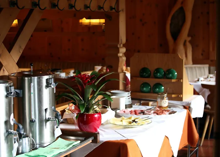 Hotel Borest