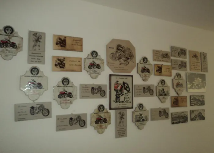 Hotel Borest