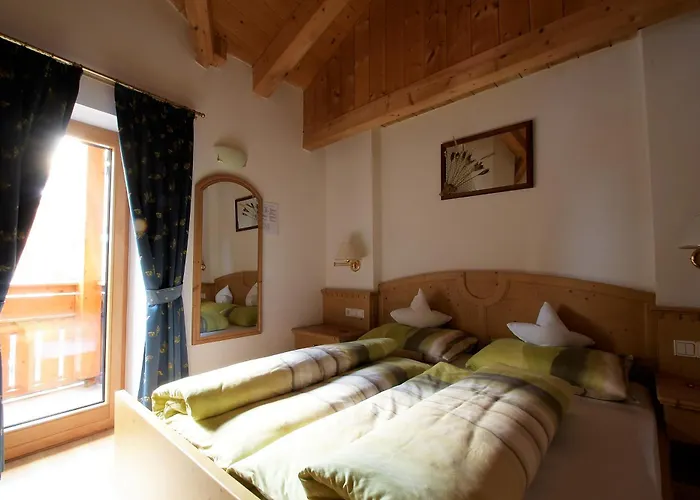 Pension Mirandola